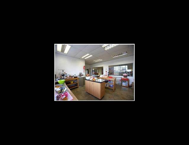 500M² OFFICE TO LET IN OBSERVATORY